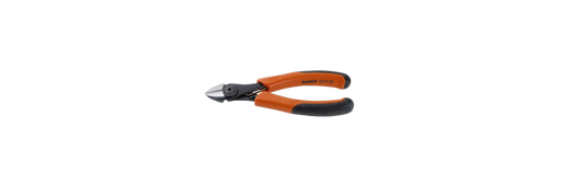 Bahco Side Cutter