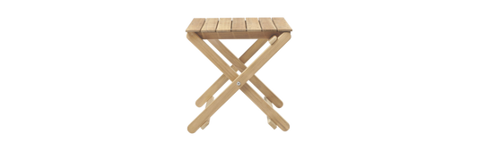 Børge Mogensen BM5868 Teak Side Table