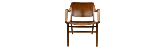 Peter Hvidt and Orla Mølgaard-Nielsen AX chair