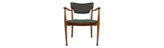 Peter Hvidt and Orla Mølgaard-Nielsen Portex armchair