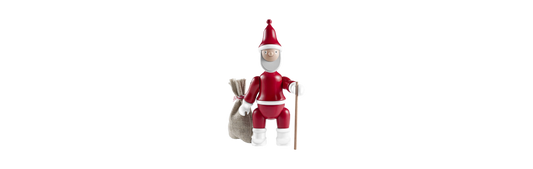 Kay Bojesen Santa Claus