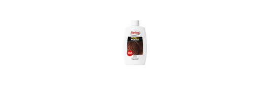 Sterling Furniture Polish 250 ML