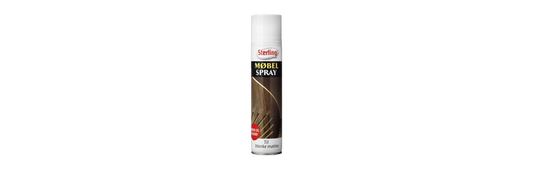 Sterling Furniture Polish Spray 300 ML