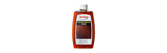 Sterling Rosewood Oil 250 ML