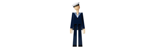 Kay Bojesen Marine