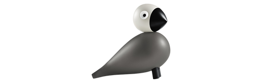 Kay Bojesen Songbird - Ernst