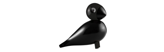 Kay Bojesen Songbird - Raven