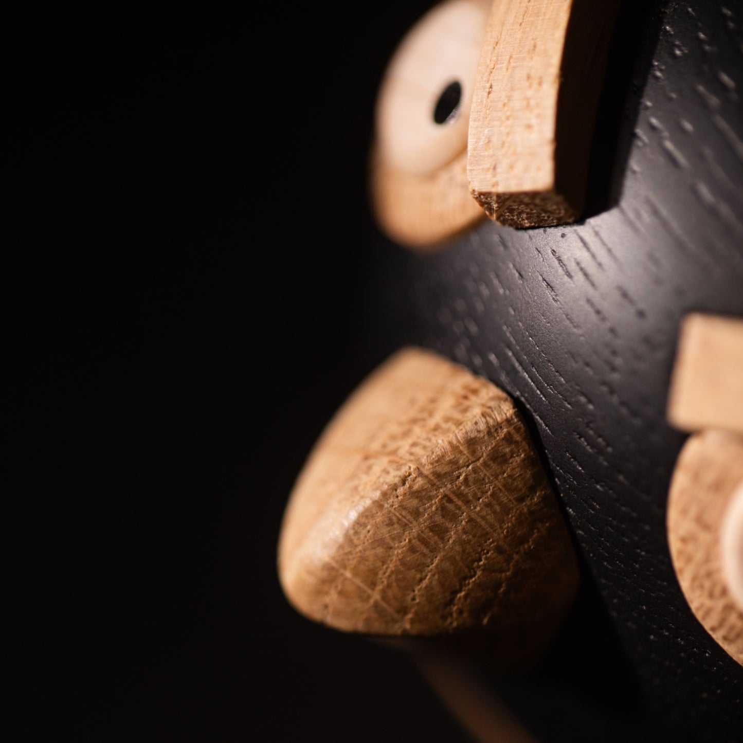 Angry Birds X Bomb (Small) By Boyhood