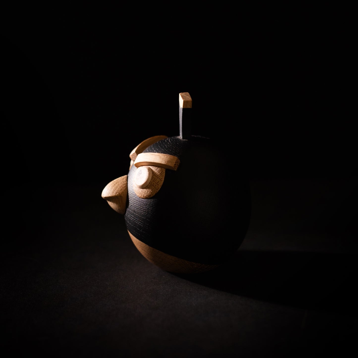 Angry Birds X Bomb (Small) By Boyhood