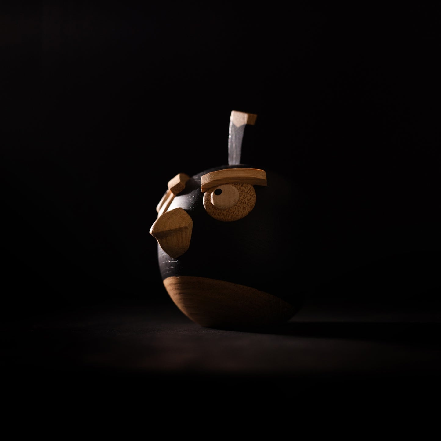 Angry Birds X Bomb (Small) By Boyhood