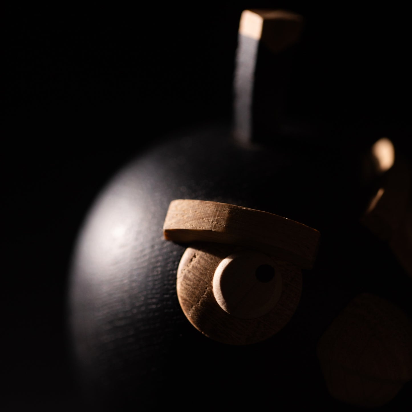 Angry Birds X Bomb (Small) By Boyhood