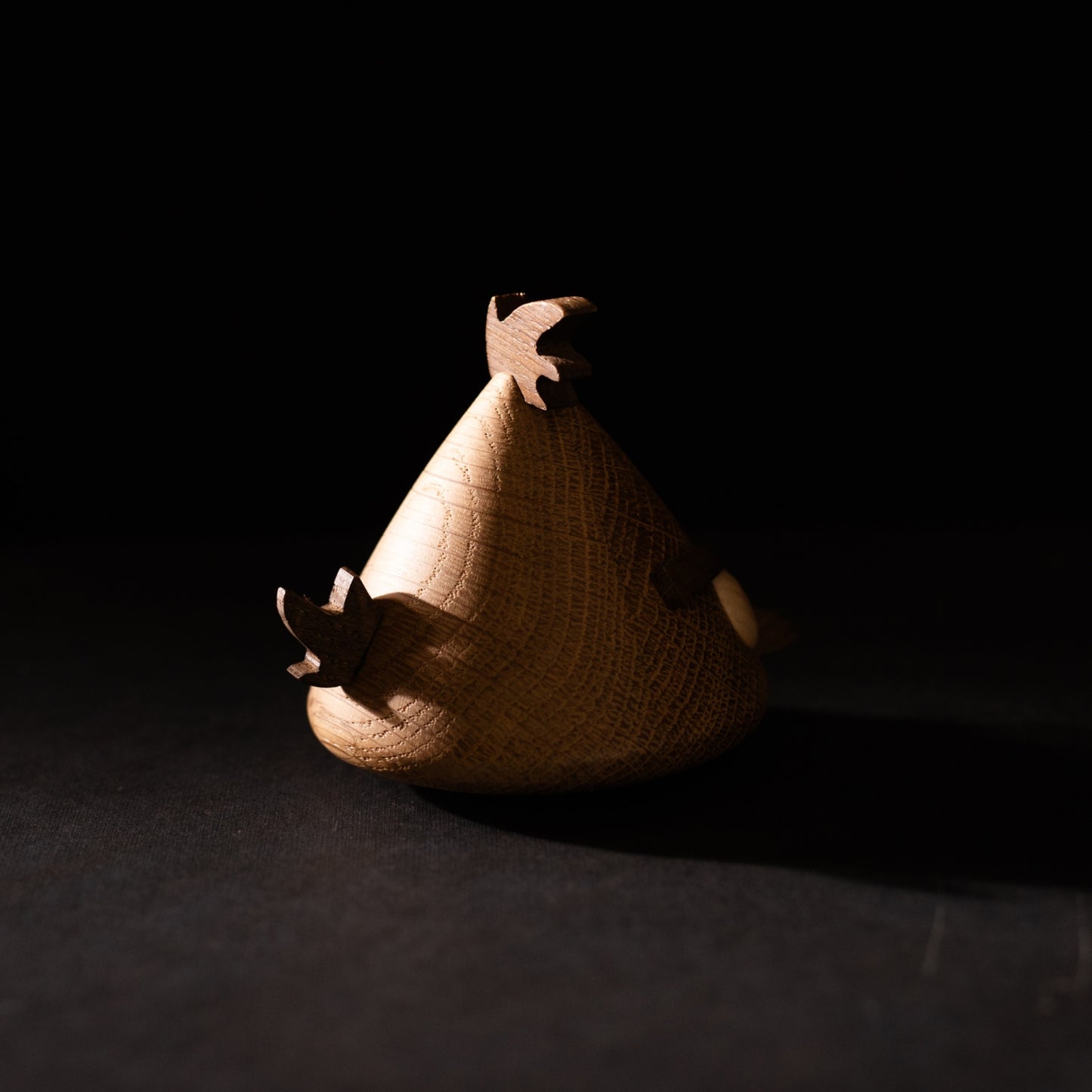 Angry Birds X Chuck (Small) By Boyhood