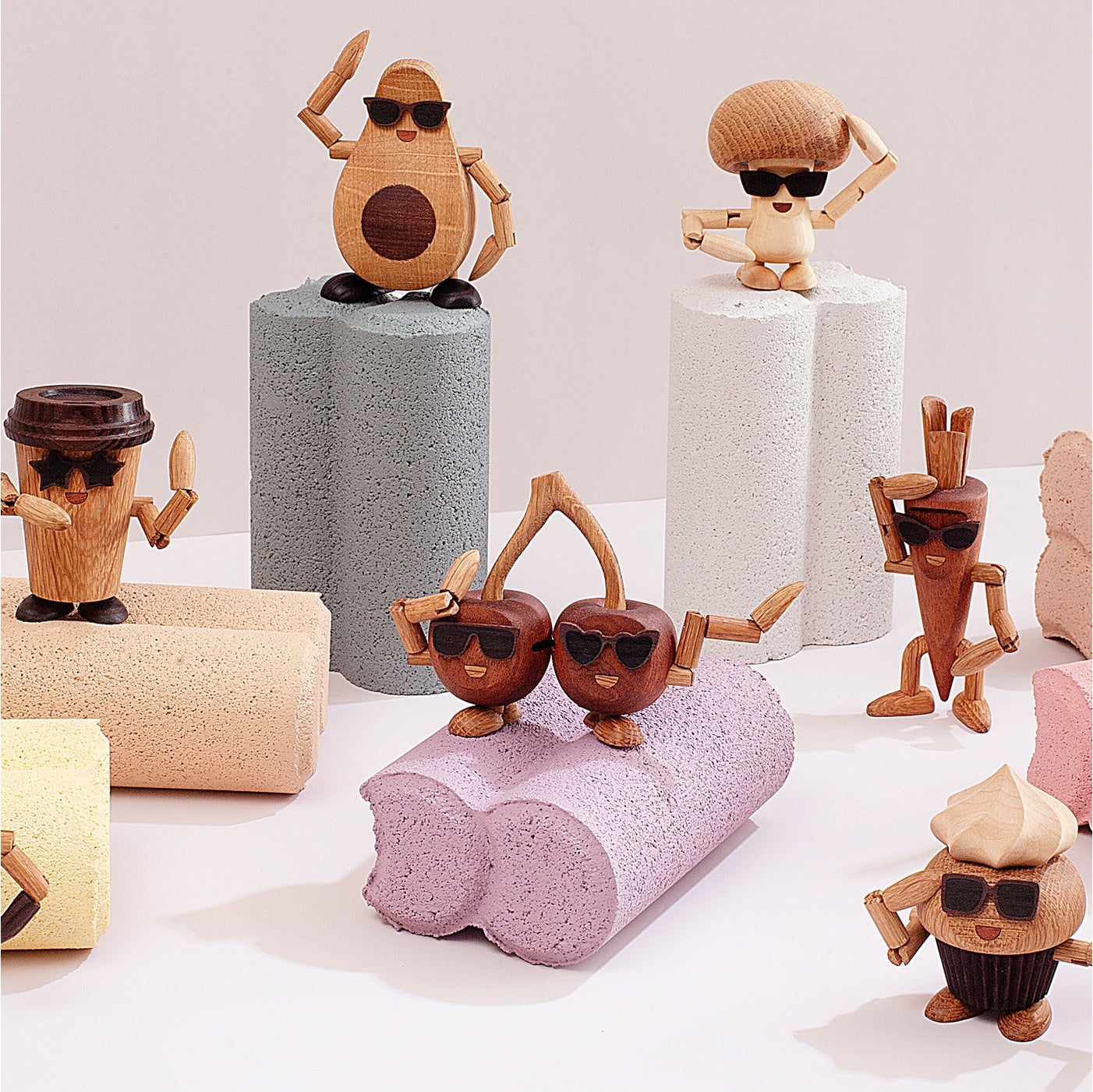 Alfredo Avocado By Spring Copenhagen