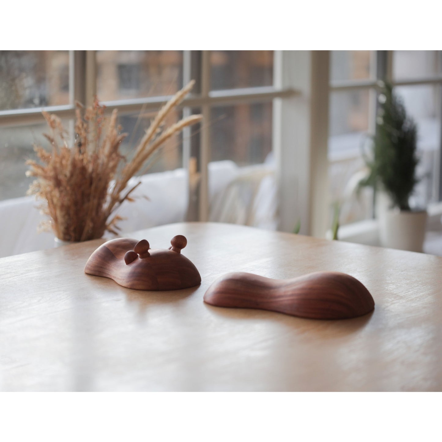 Anton XL Hippo By Fablewood