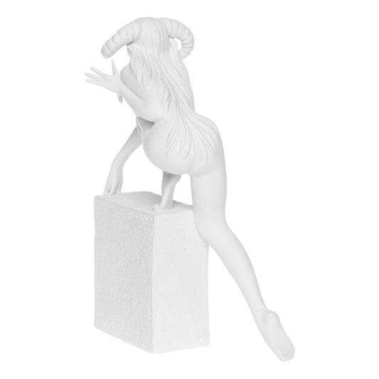 Aries (Female) Zodiac Figure By Spring Copenhagen