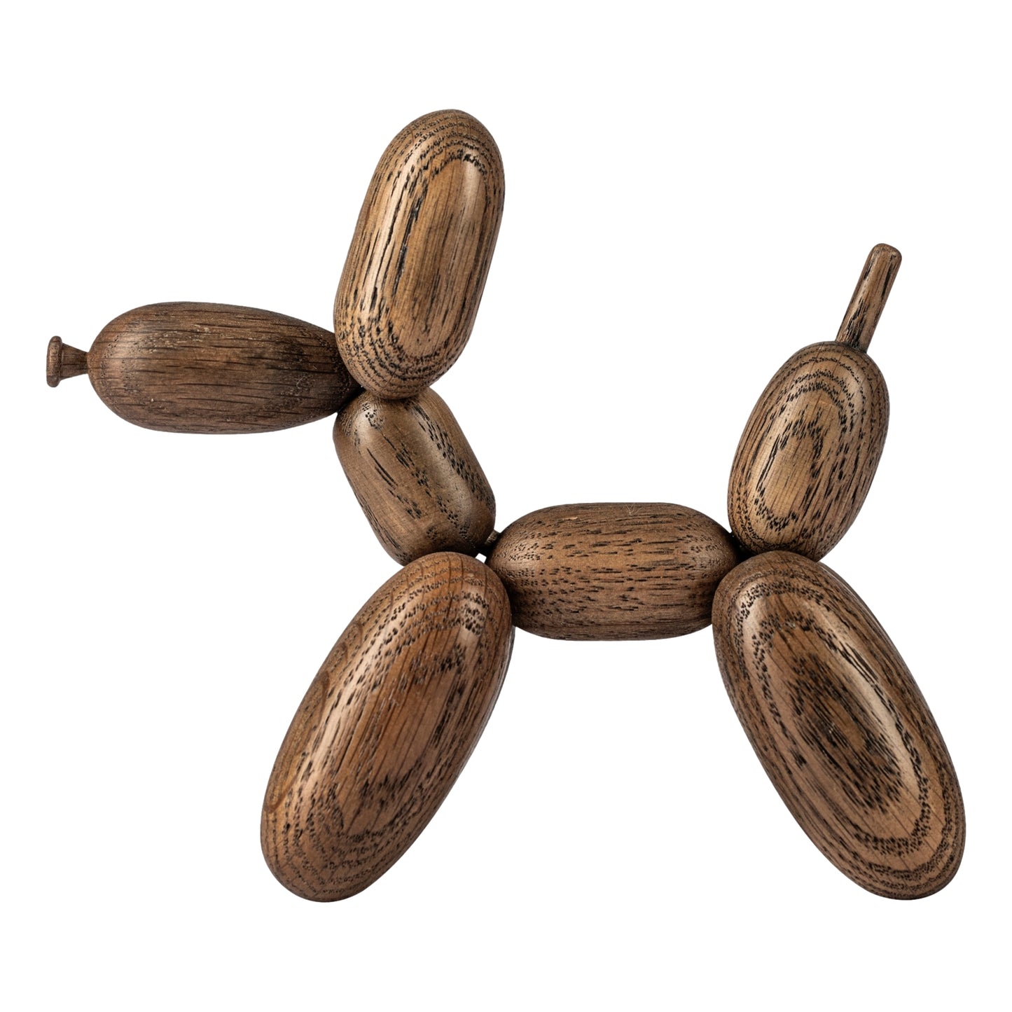 Ballon D´og Oak Smoked (Large) By Boyhood