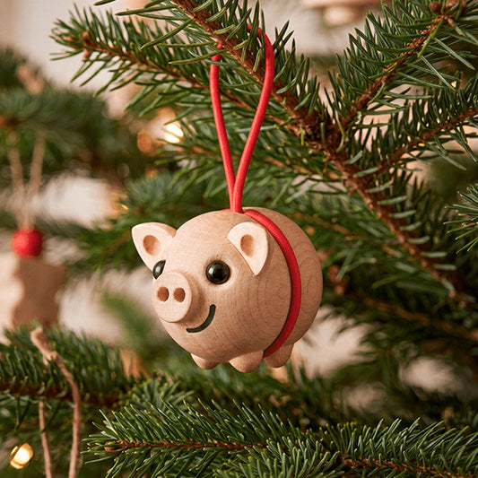 Babe Das kleine Schwein von Fablewood