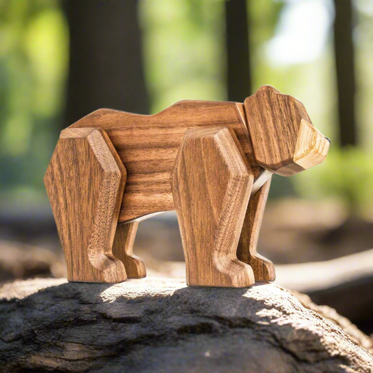 Big Bear By Fablewood