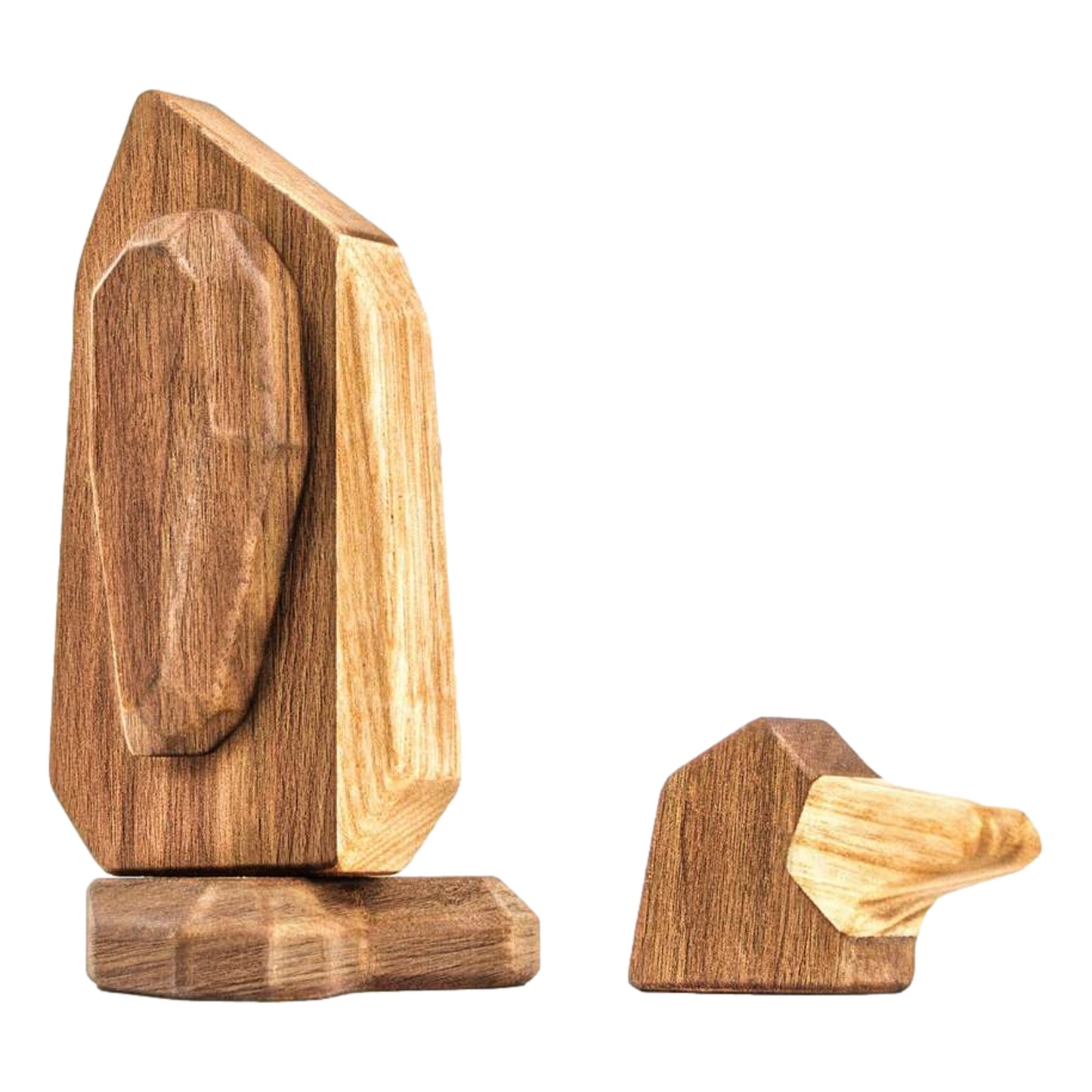 Großer Pinguin von Fablewood