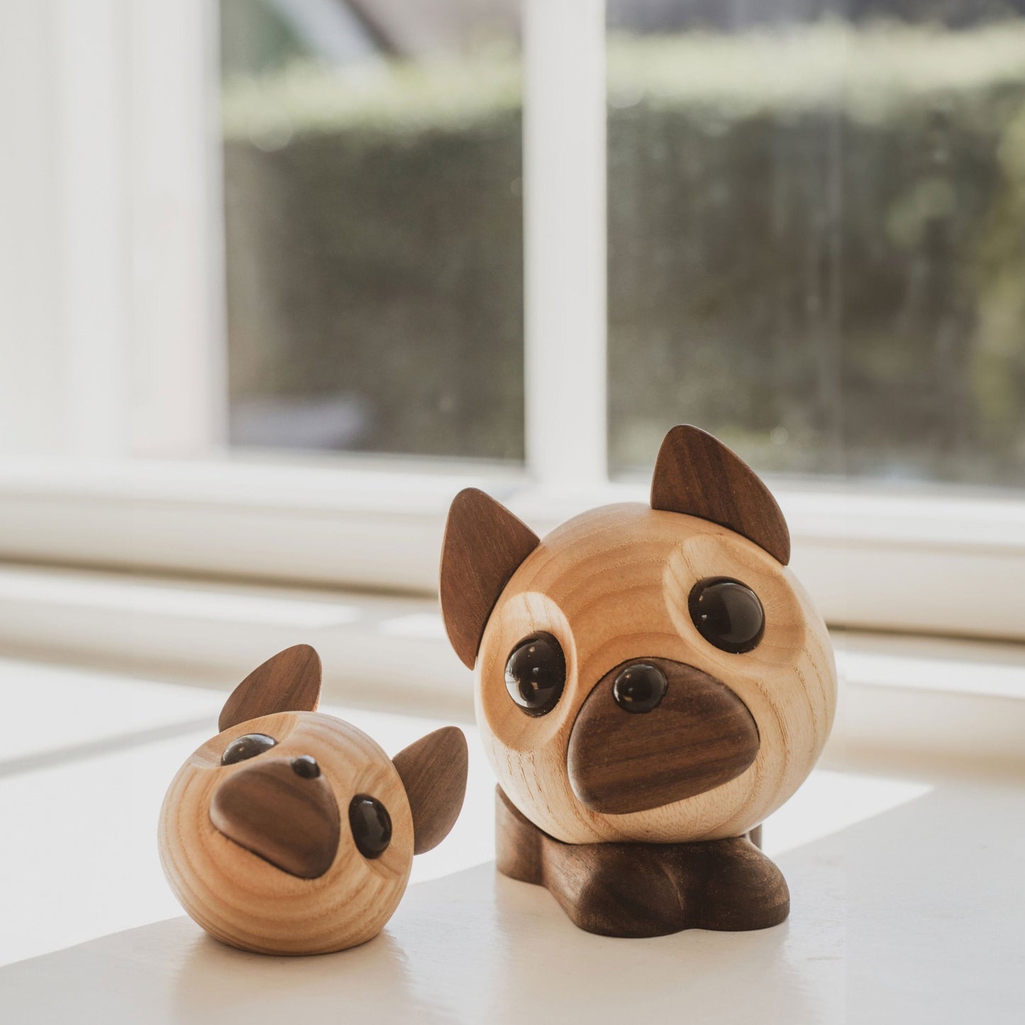 Bill, die kleine französische Bulldogge von Fablewood