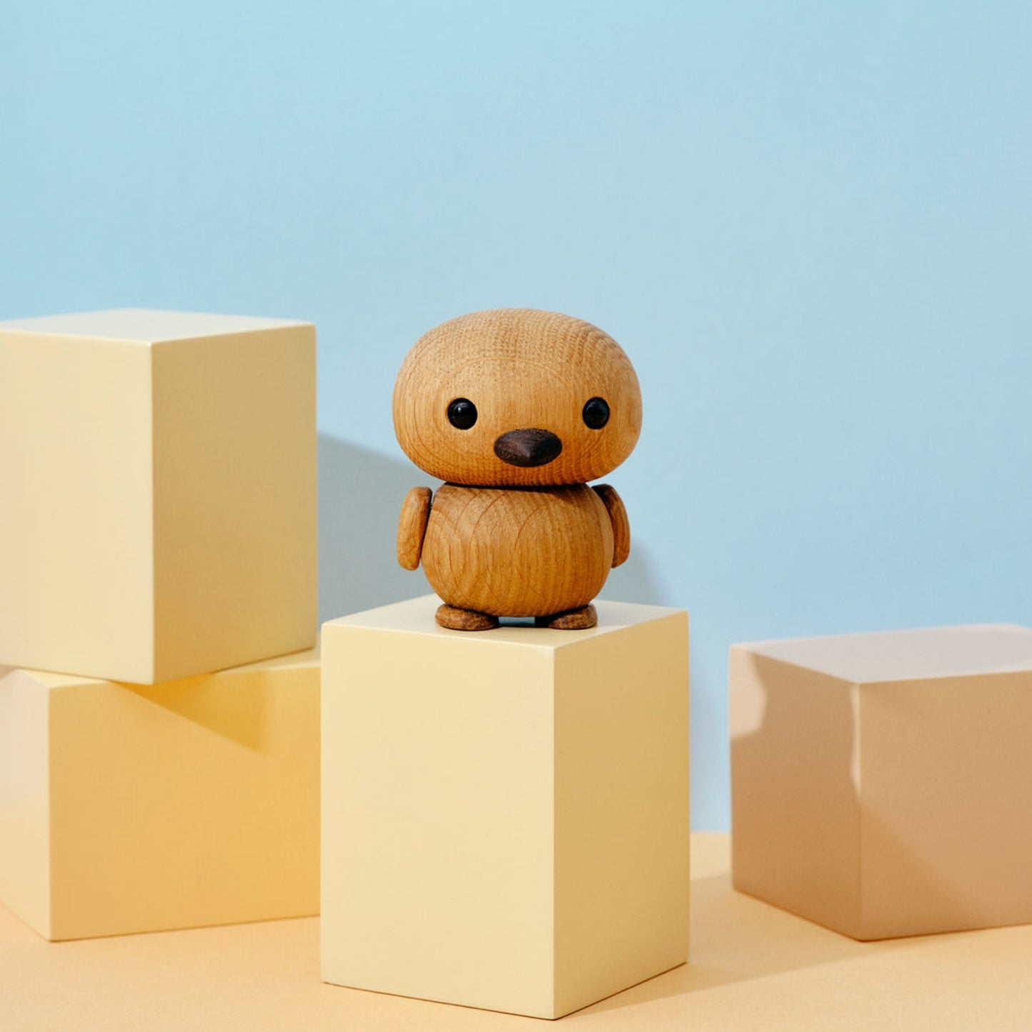 Pip The Bird By Lucie Kaas