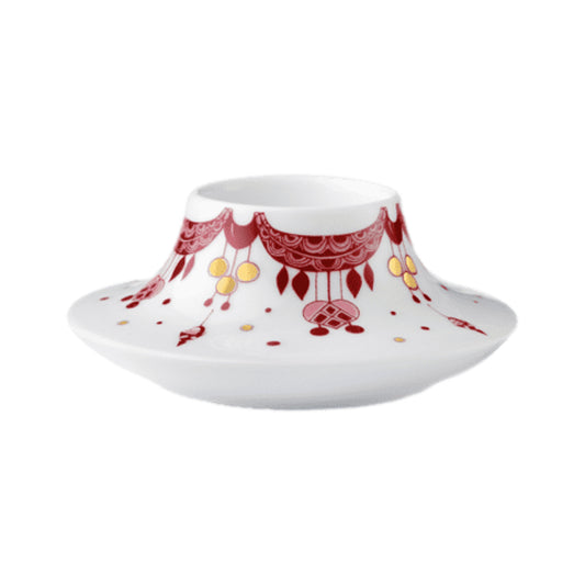 Bjørn Wiinblad Garland Calendar Candle Holder