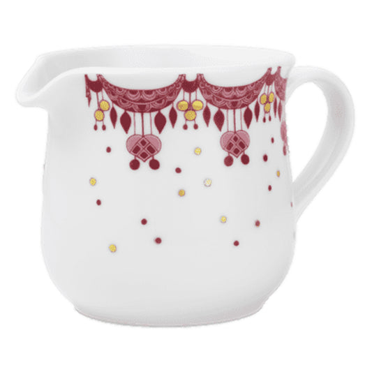 Bjørn Wiinblad Garland Sauce Boat 50 cL / 16.9 oz