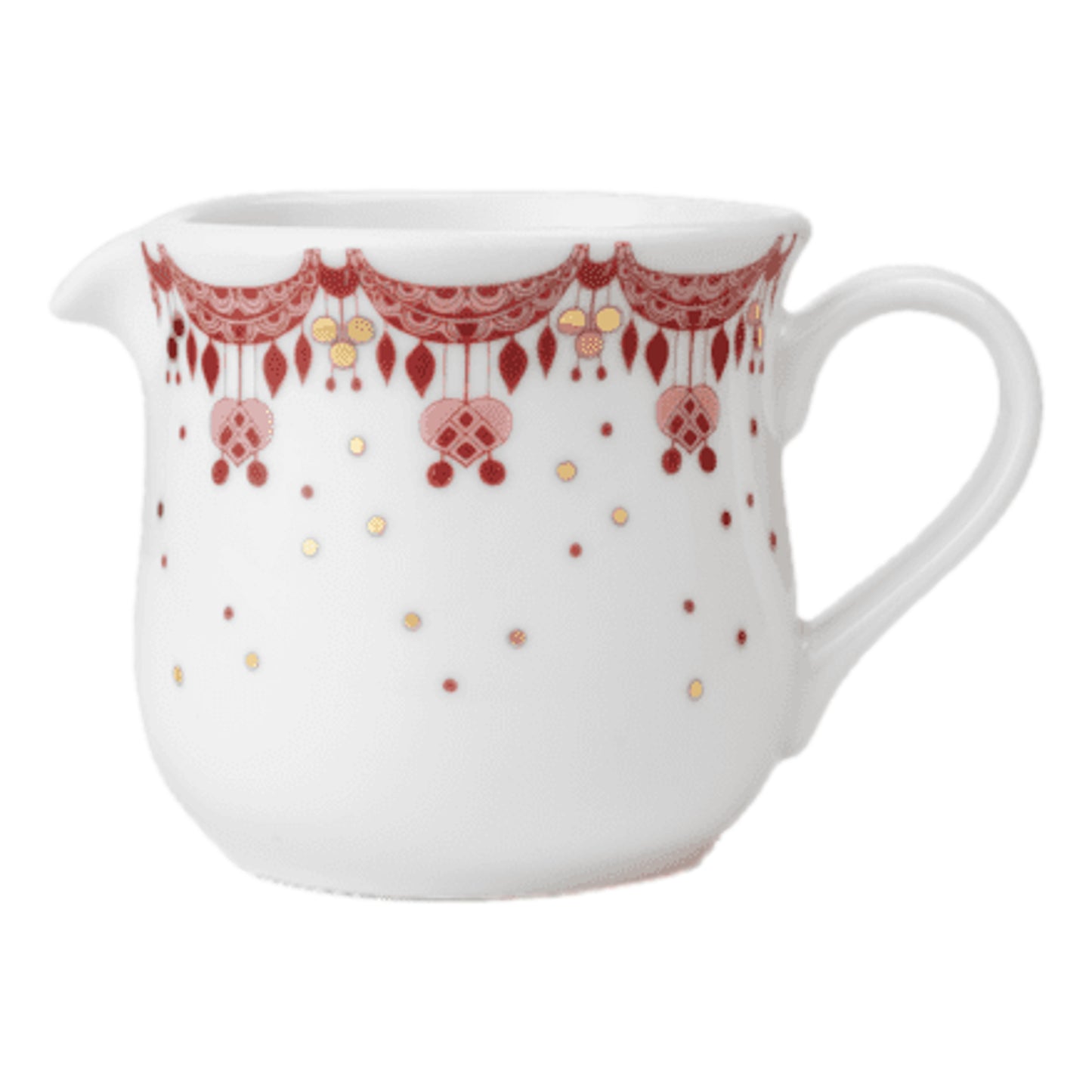 Bjørn Wiinblad Garland Sauce Boat 50 cL / 16.9 oz