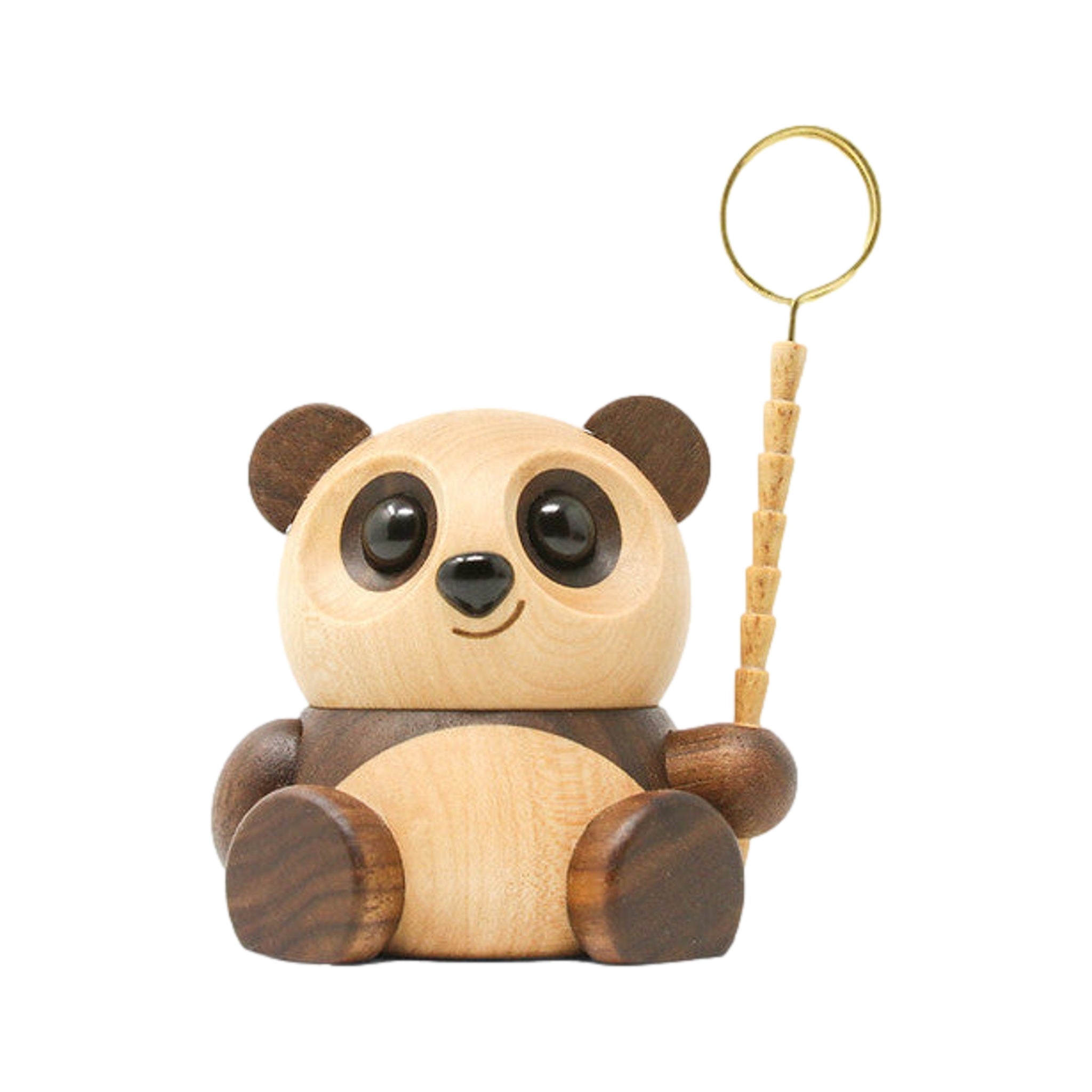 Chi Chi The Big Panda By Fablewood – Webb's Mid-Century