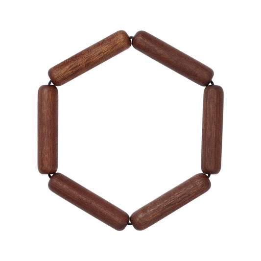 Connect (Dark Mahogany) By Spring Copenhagen