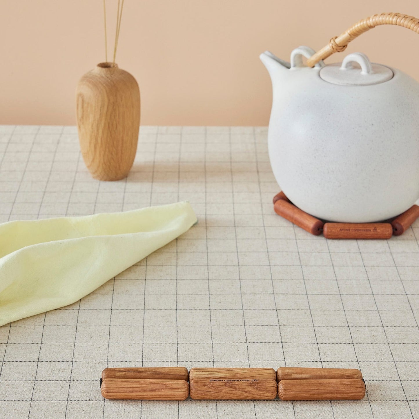 Connect (Oak) By Spring Copenhagen