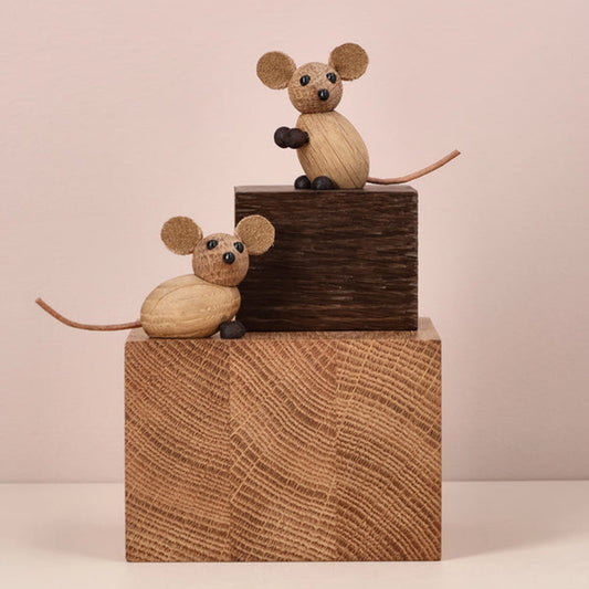 Die Landmaus Miniatur von Spring Copenhagen