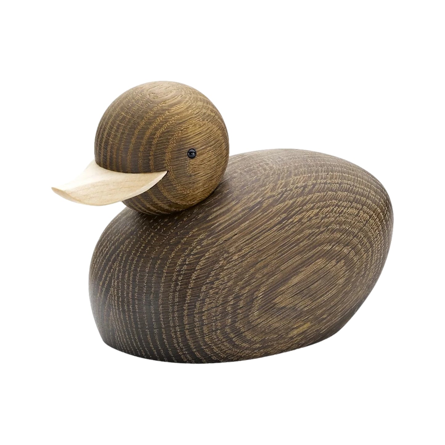 Duck (Smoked Oak) By Lucie Kaas