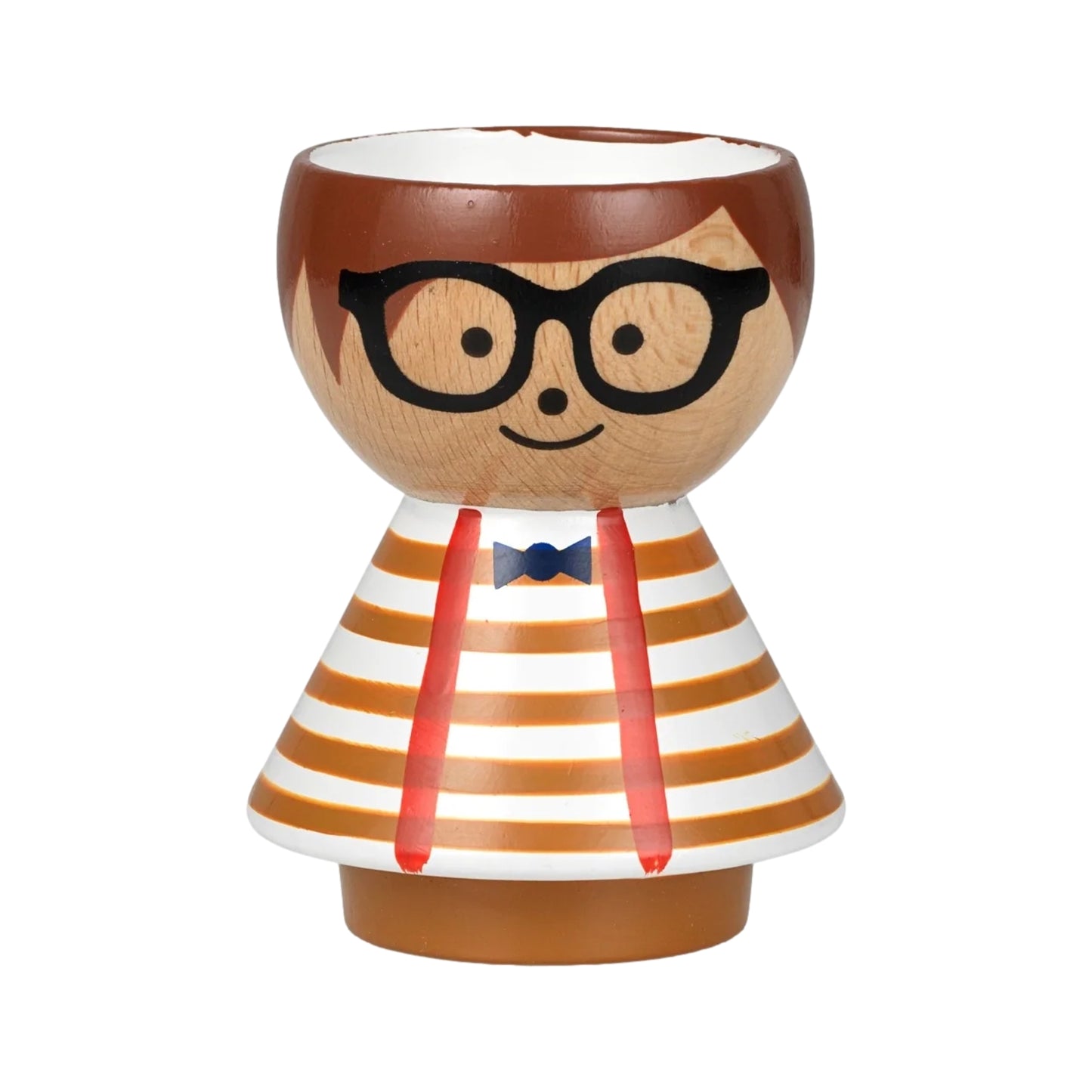 Egg Holder Alfie By Lucie Kaas