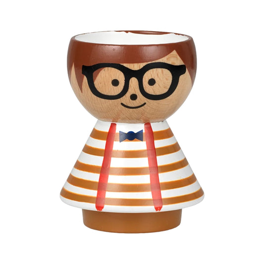 Egg Holder Alfie By Lucie Kaas