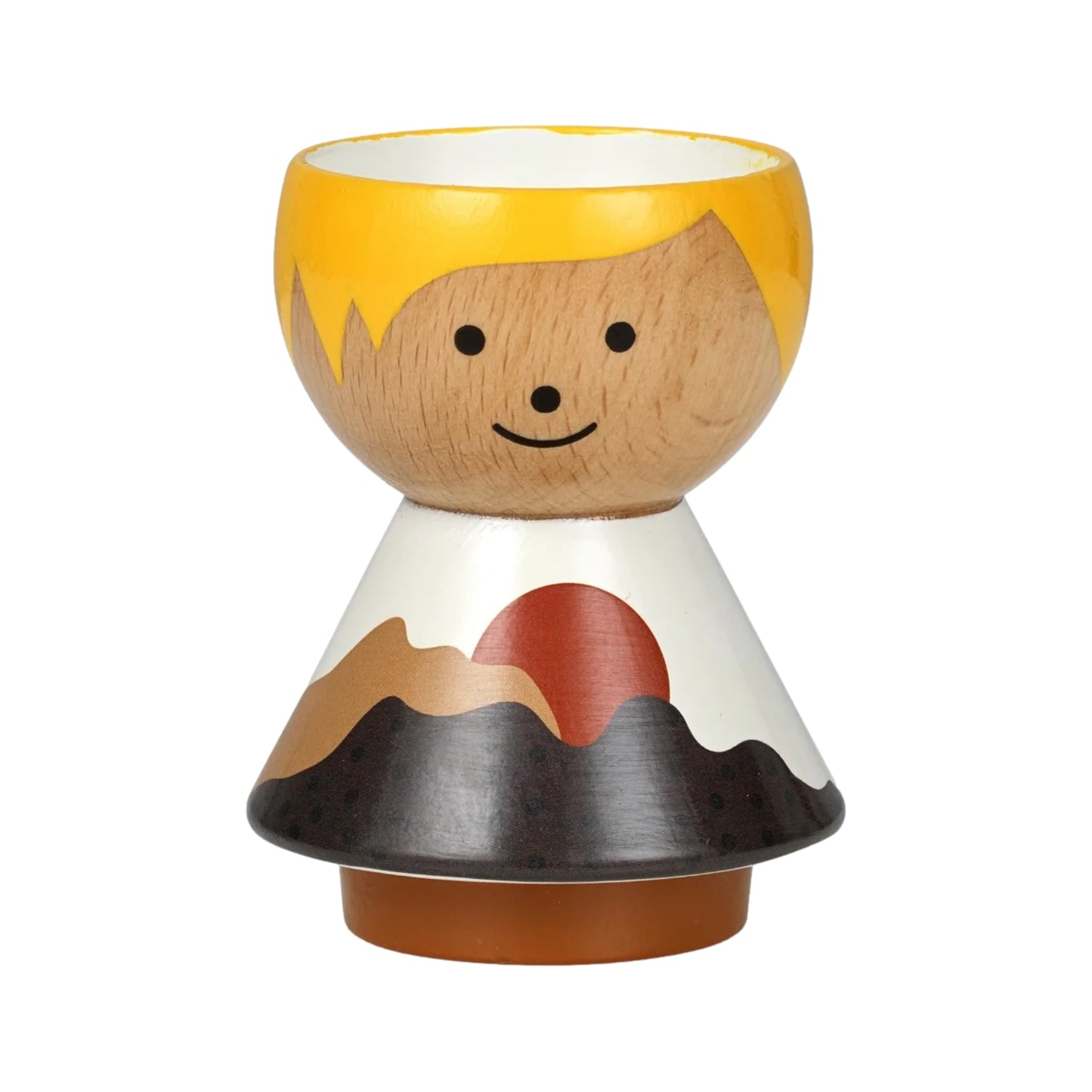 Egg Holder Arlo By Lucie Kaas