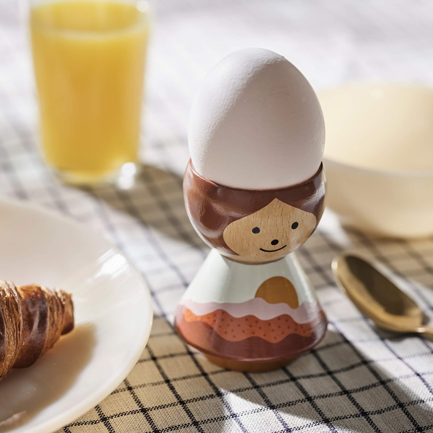 Egg Holder Arlo By Lucie Kaas