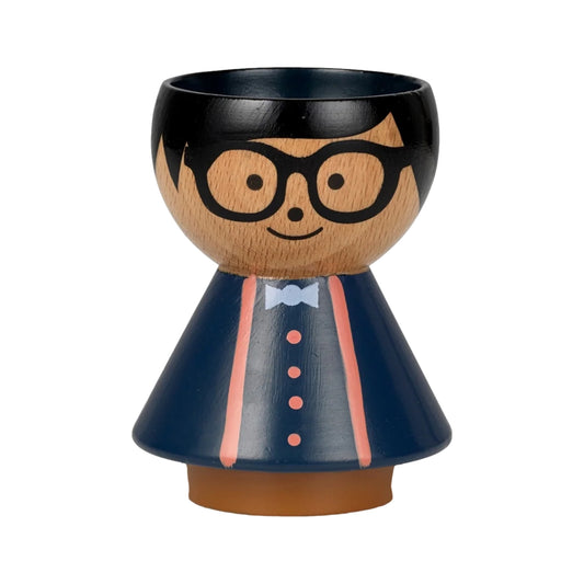 Egg Holder Eddie By Lucie Kaas