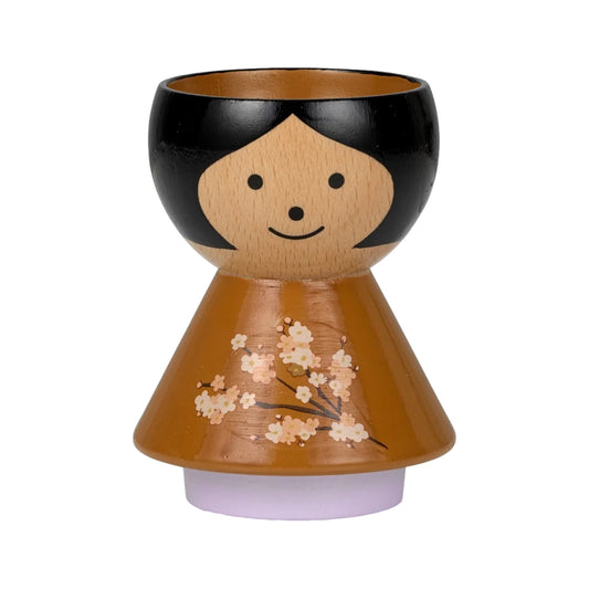 Egg Holder Hazel By Lucie Kaas