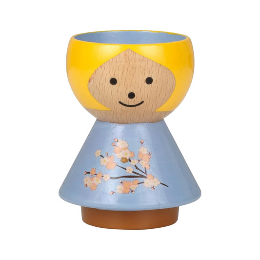 Egg Holder Lily By Lucie Kaas