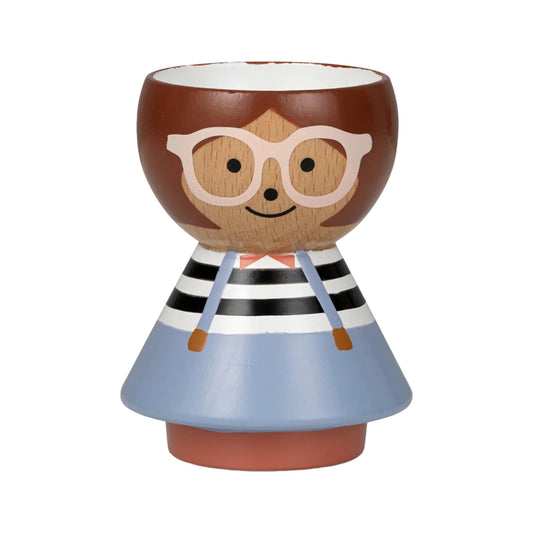 Egg Holder Miranda By Lucie Kaas