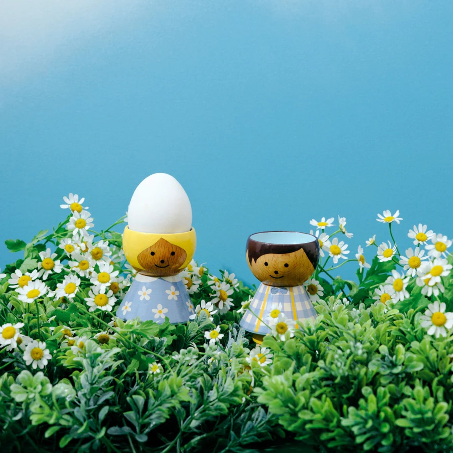 Egg Holder Sonny By Lucie Kaas