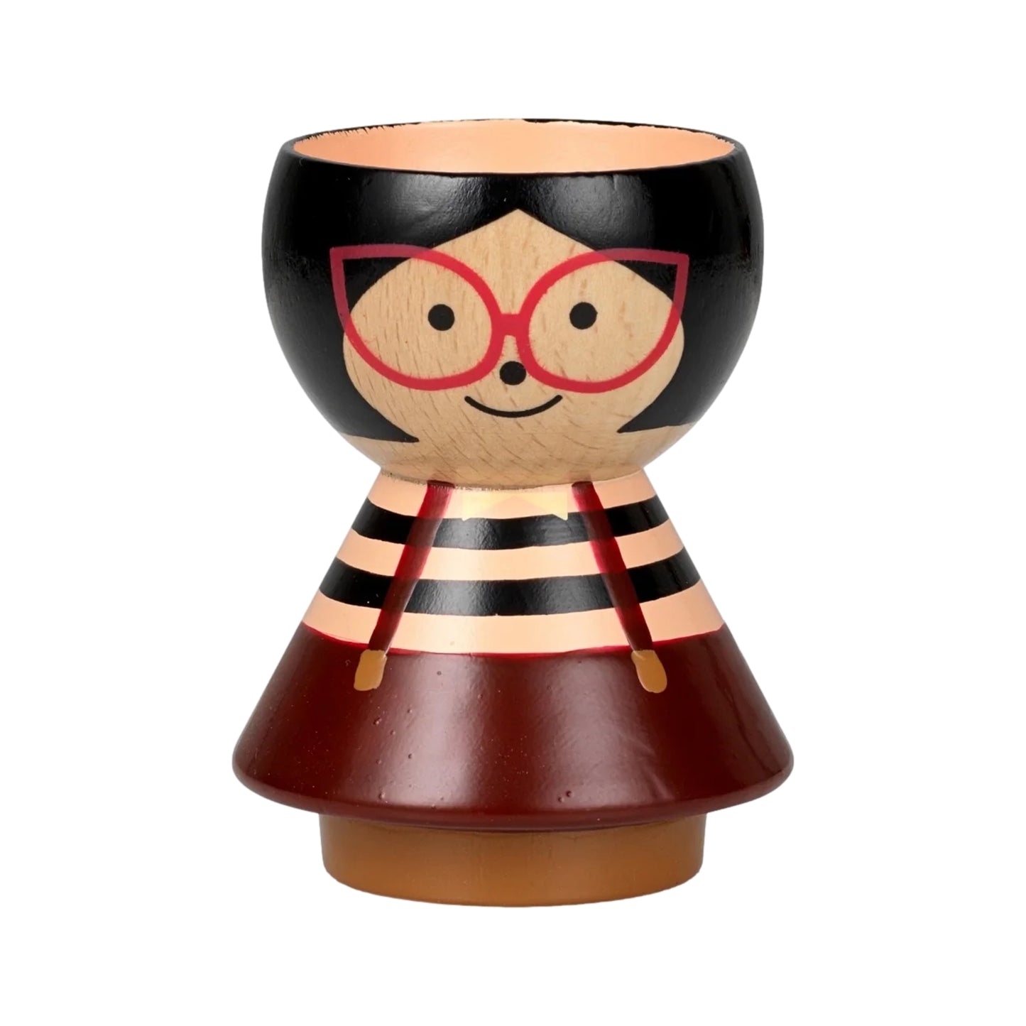 Egg Holder Vilma By Lucie Kaas
