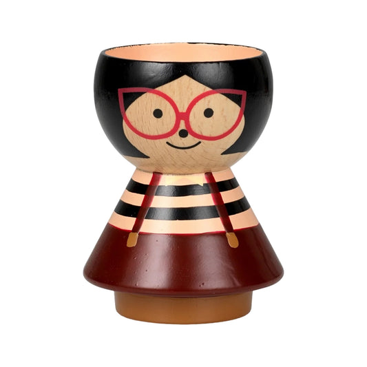 Egg Holder Vilma By Lucie Kaas