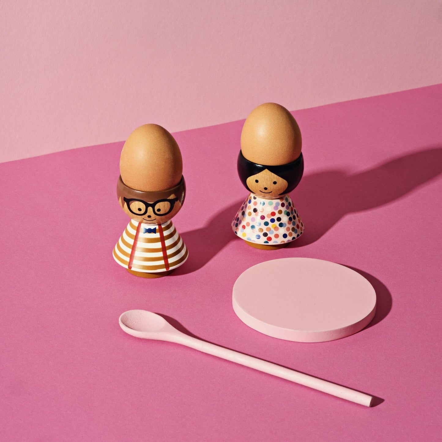 Egg Holder Vilma By Lucie Kaas