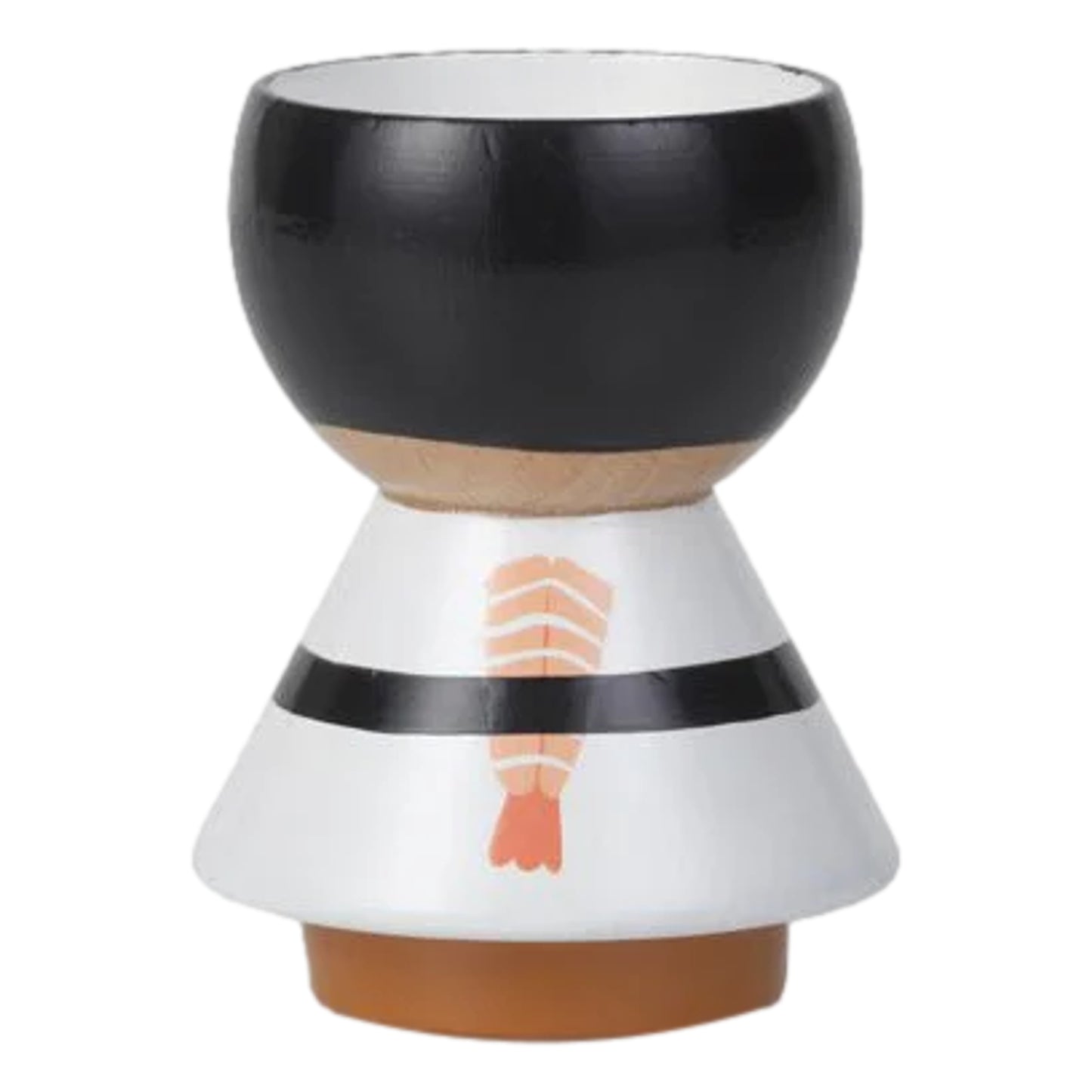 Egg Holder Yuki By Lucie Kaas