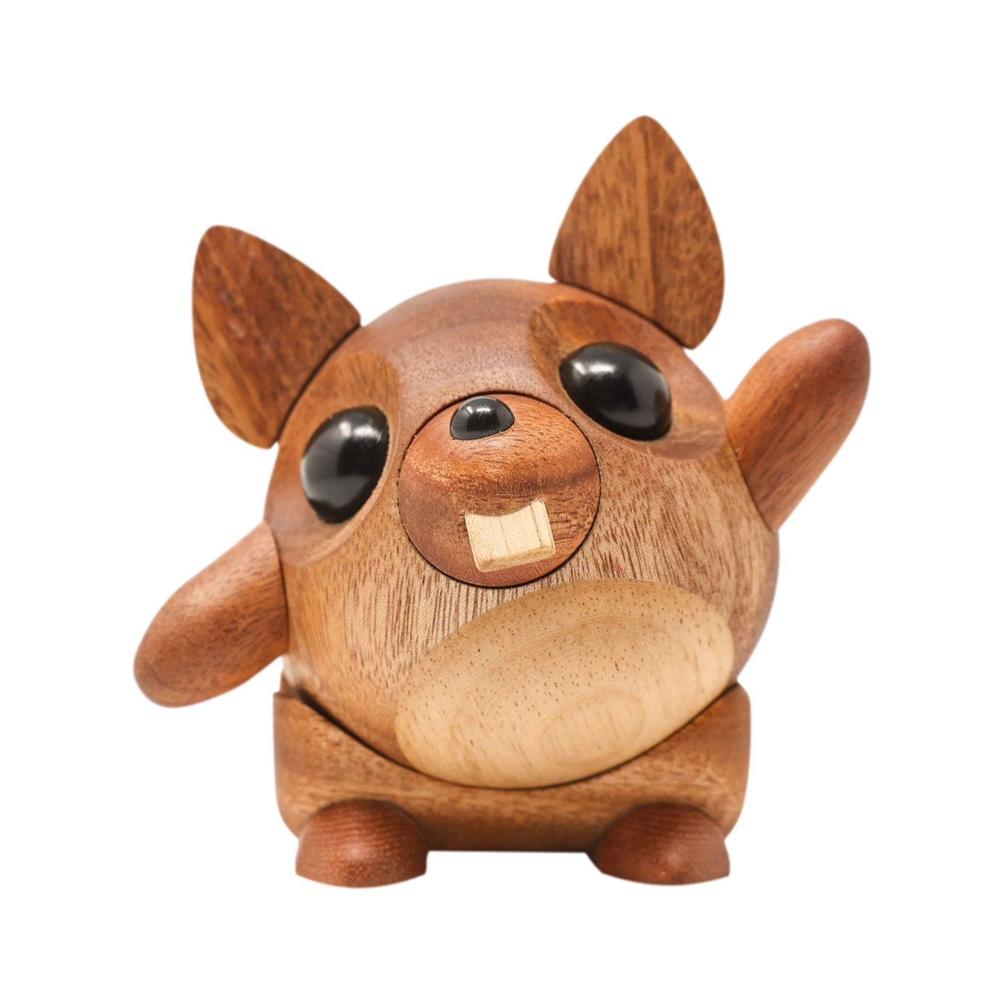 Egon Großes Eichhörnchen von Fablewood