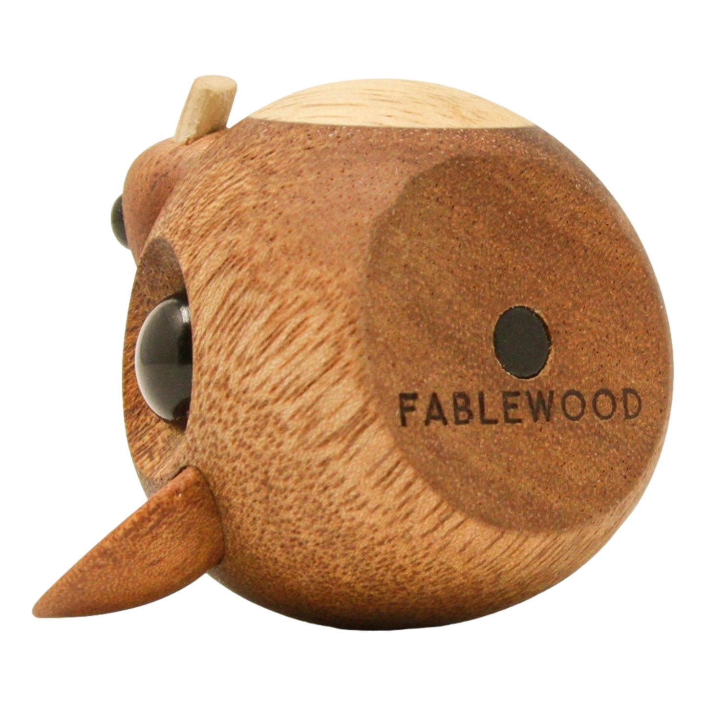 Eigil The Little Squirrel By Fablewood