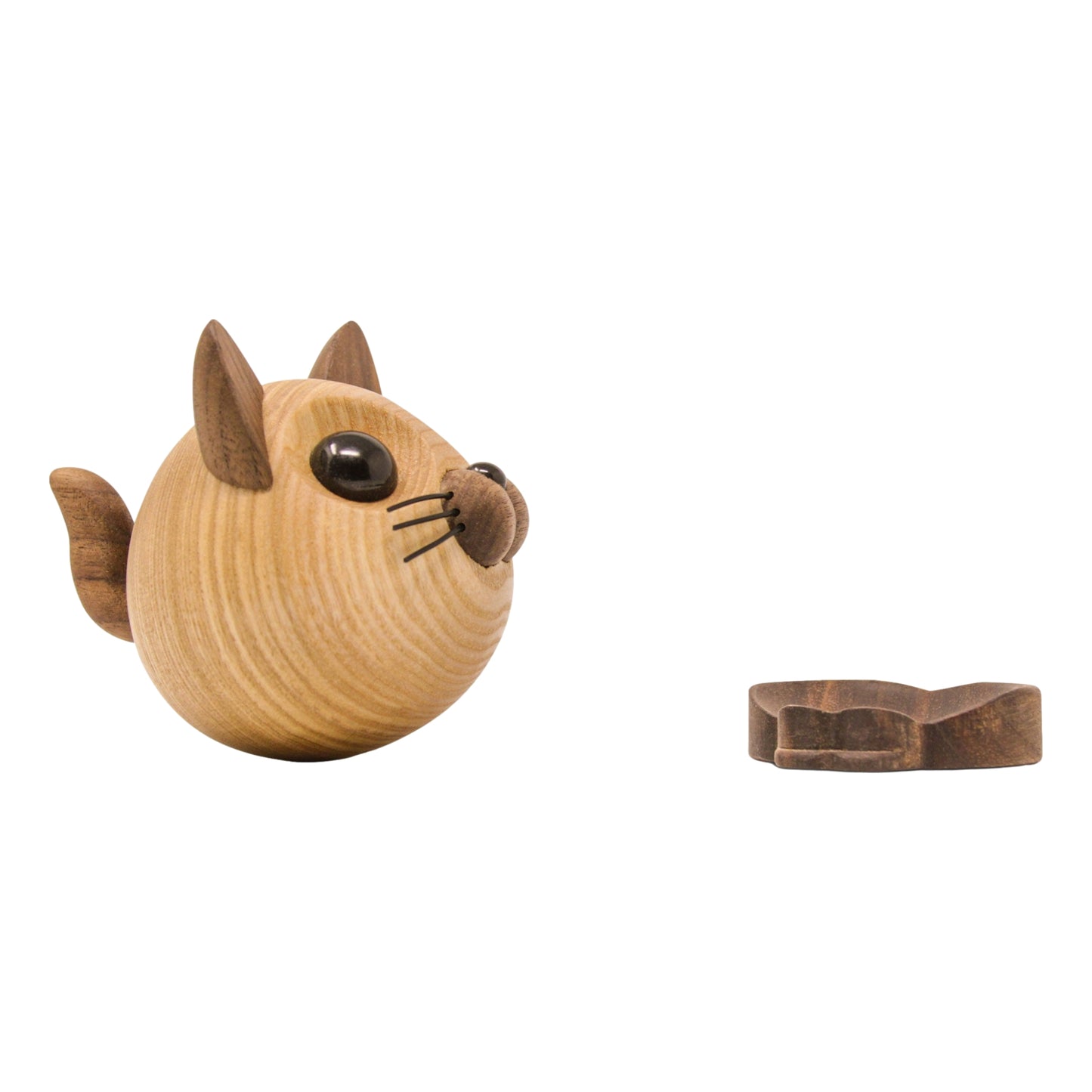 Felix, die große Katze von Fablewood