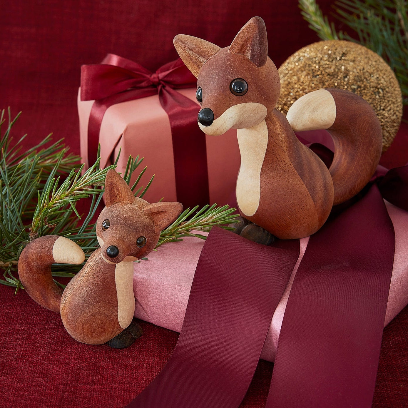 Foxy By Spring Copenhagen